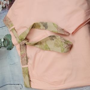 Nwt First Issue By Liz Claiborne Pink 